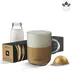 کپسول قهوه نسپرسو ورتو بیانکو دوپیو Mug Bianco Doppio